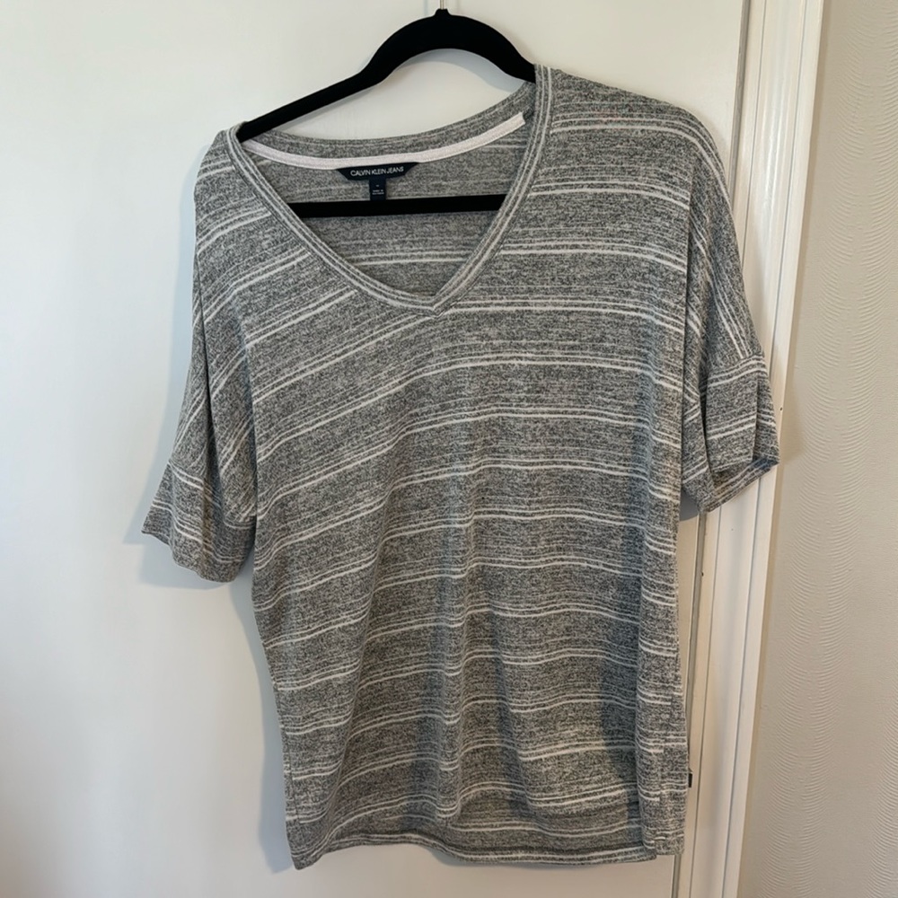 Calvin Klein jeans t shirt
